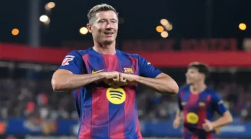 القنوات الناقلة لمباراة برشلونة وجيرونا وكيفية متابعة الدوري الإسباني هذا الموسم